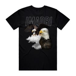 IMADRI - "SOAR" TEE