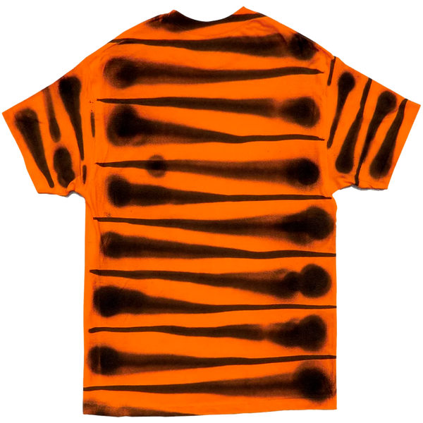 LEGIT ONE - "LA RAYA®" TEE - TIGER