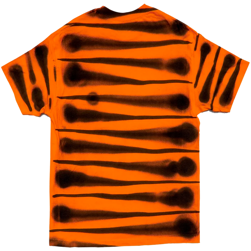 LEGIT ONE - "LA RAYA®" TEE - TIGER