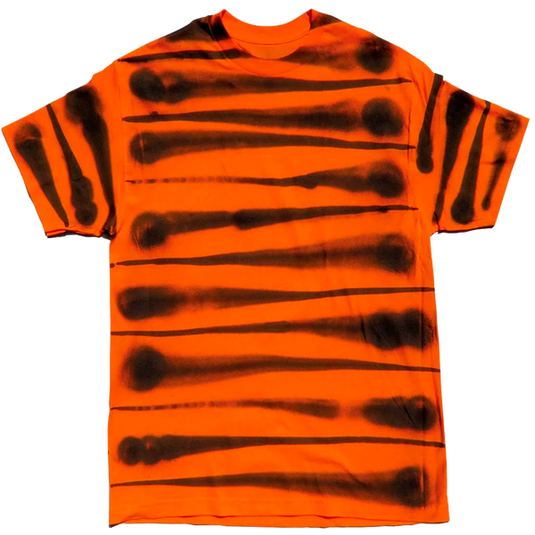 LEGIT ONE - "LA RAYA®" TEE - TIGER