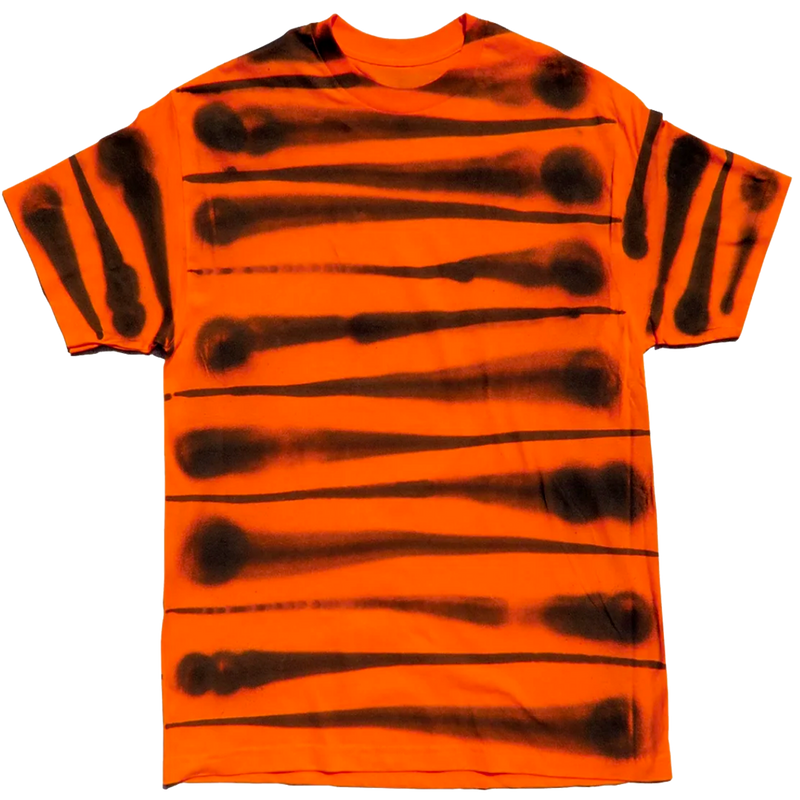 LEGIT ONE - "LA RAYA®" TEE - TIGER