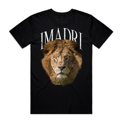 IMADRI - "KING" TEE