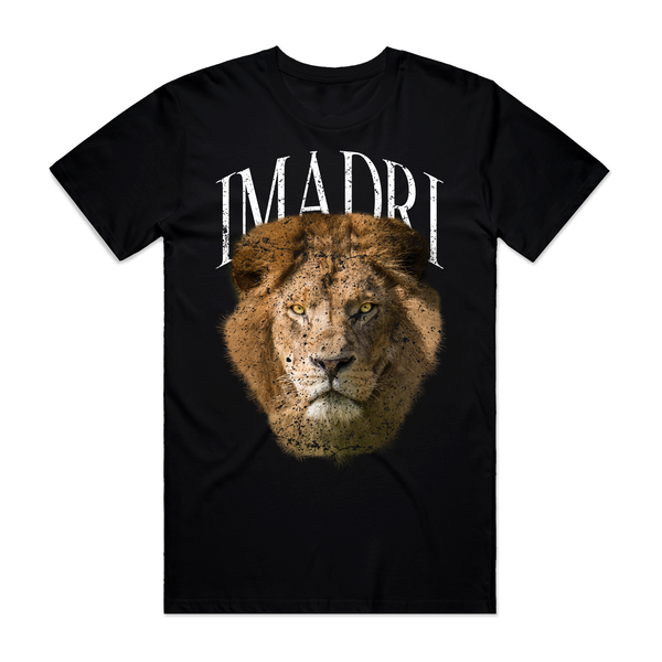 IMADRI - "KING" TEE