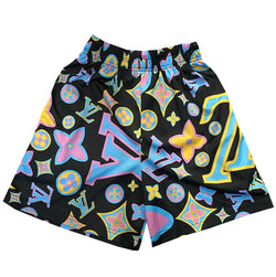 LV Blacksicle Shorts