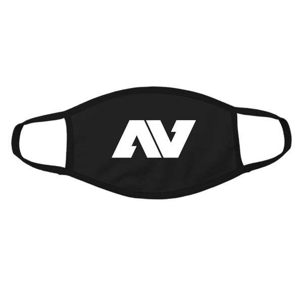 AV "ESSENTIAL" MASK - BLACK