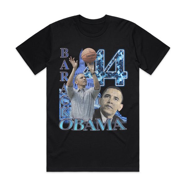 VINTAGE OBAMA TEE